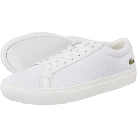 Lacoste L 12 12 Bl 2 001 blanco