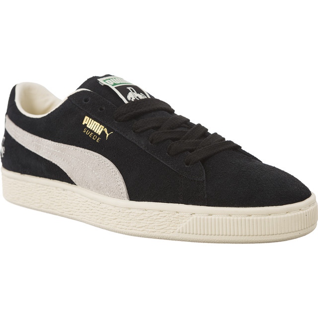 Puma Suede Classic Rudolf Dassler 001 negro