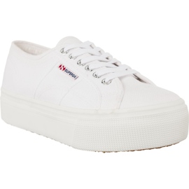 Superga 2790 Acotw Linea 901 blanco