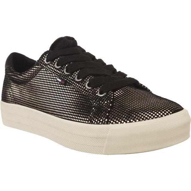 Tommy Hilfiger Niza 1Z2 042 negro