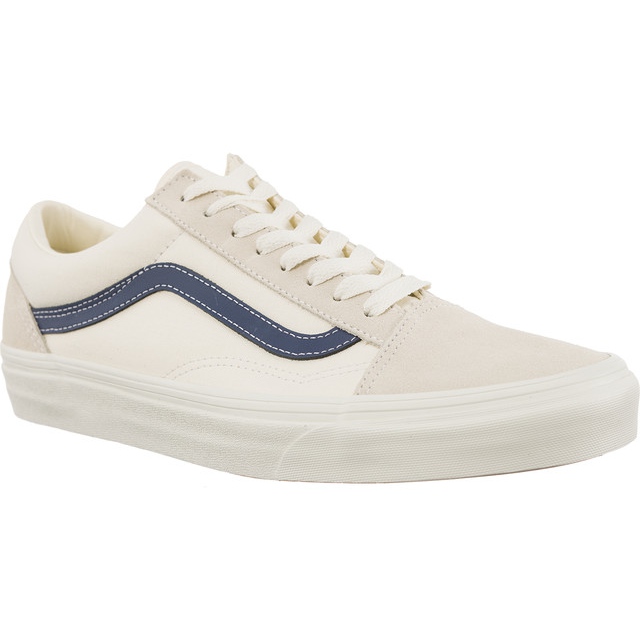 Vans Old Skool Qkk marrón azul marino