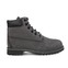Timberland 6 en Premium Wp Boot A1O7Q gris