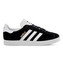 Adidas Gazelle J 502 blanco negro