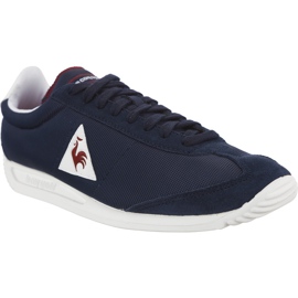 Le Coq Sportif Cuarzo Nylon 032 rojo azul marino