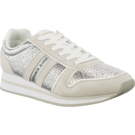 Versace Jeans Linea Fondo Stella DIS. 1 gris multicolor