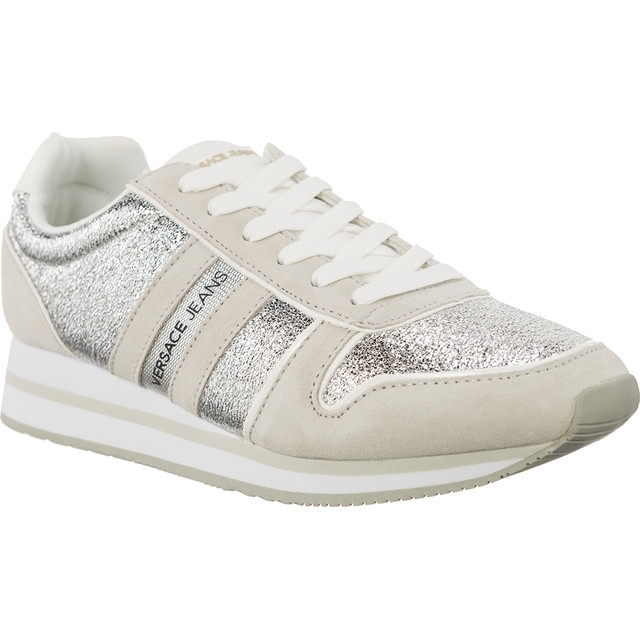 Versace Jeans Linea Fondo Stella DIS. 1 gris multicolor
