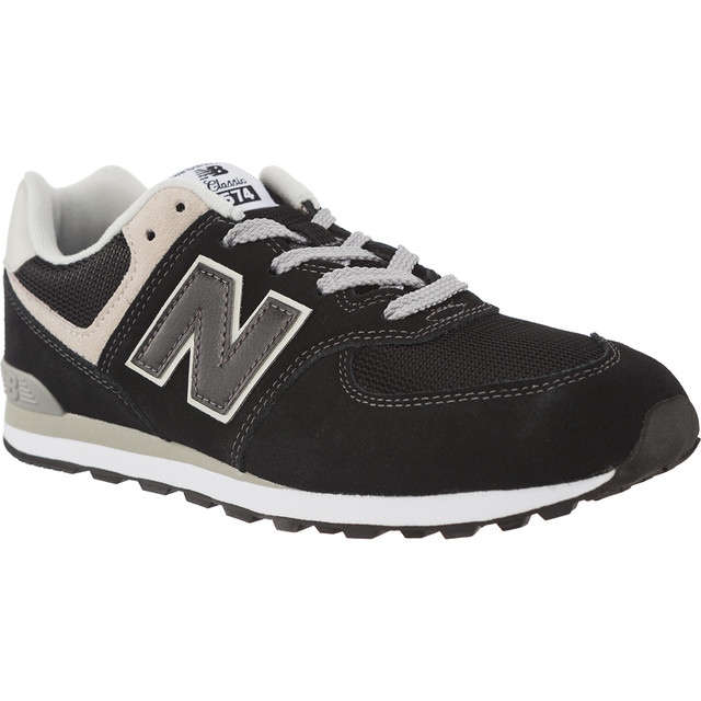 New Balance Nuevo Balance GC574GK negro
