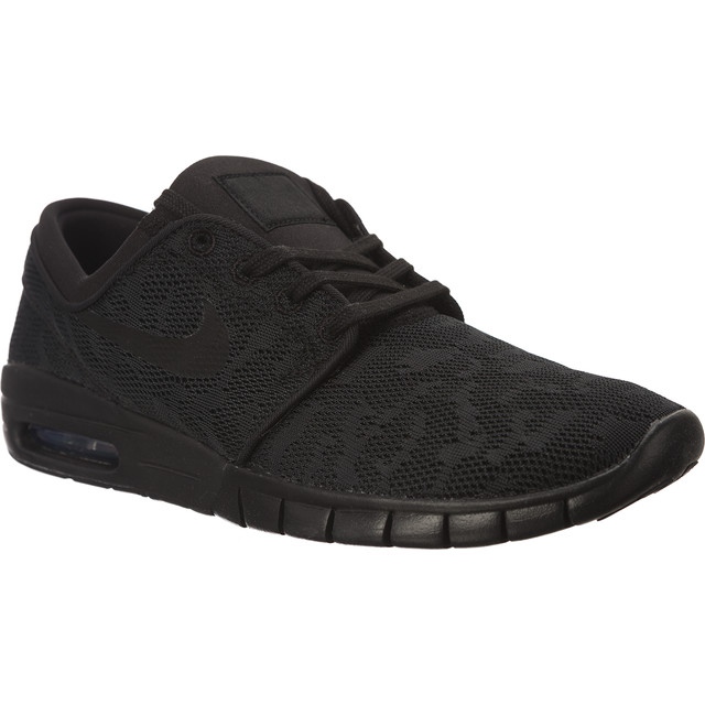 Nike Stefan Janoski Max 631303-099 negro