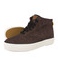 Keds Triple Hi Slub Tweed 786 marrón