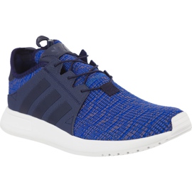 Adidas X Plr 900 azul