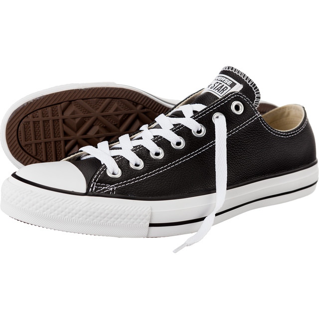 Converse 132174 Chuck Taylor All Star negro