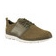 Timberland Tela de cuero Killington Oxford hoja de uva verde