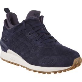 Asics Gel Lyte Mt HL7Y1 5858 azul