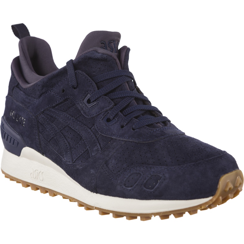 Asics Gel Lyte Mt HL7Y1 5858 azul