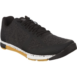 Reebok R Crossfit Speed Tr 2 0 314 negro