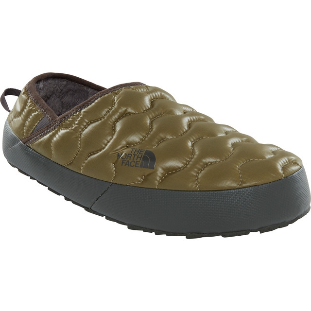 The North Face M Tb Trctn Mule Iv verde