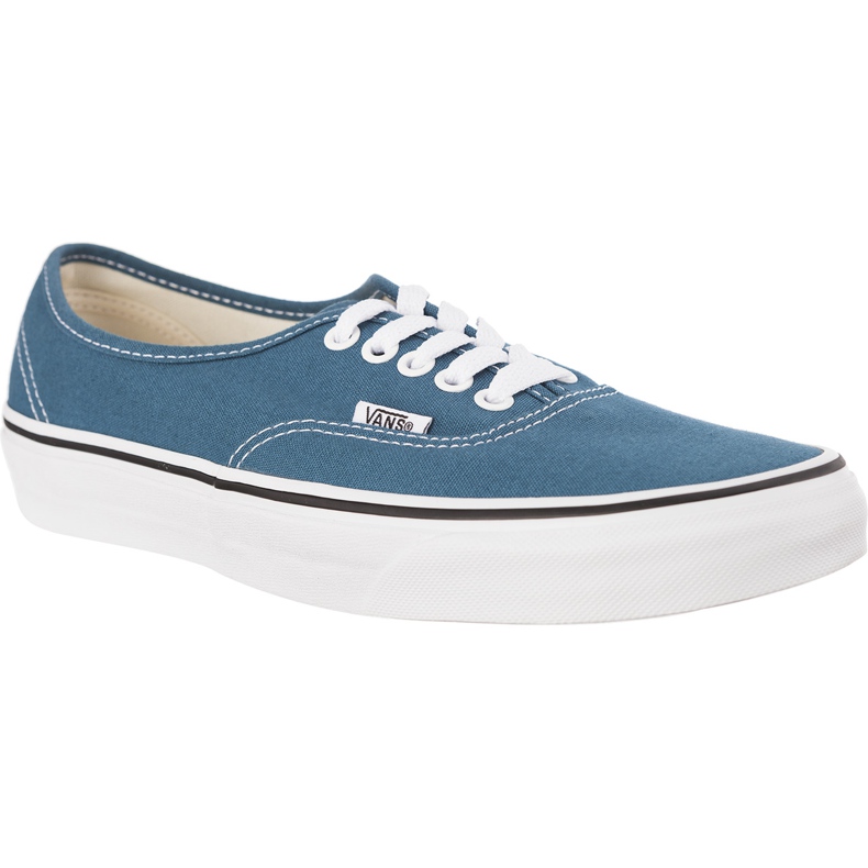 Vans Auténtico U60 Corsair True White azul