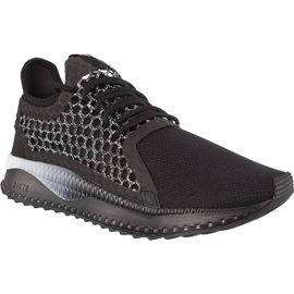 Tsugi Netfit V2 PUMA Negro PUMA Blanco PUMA Negro