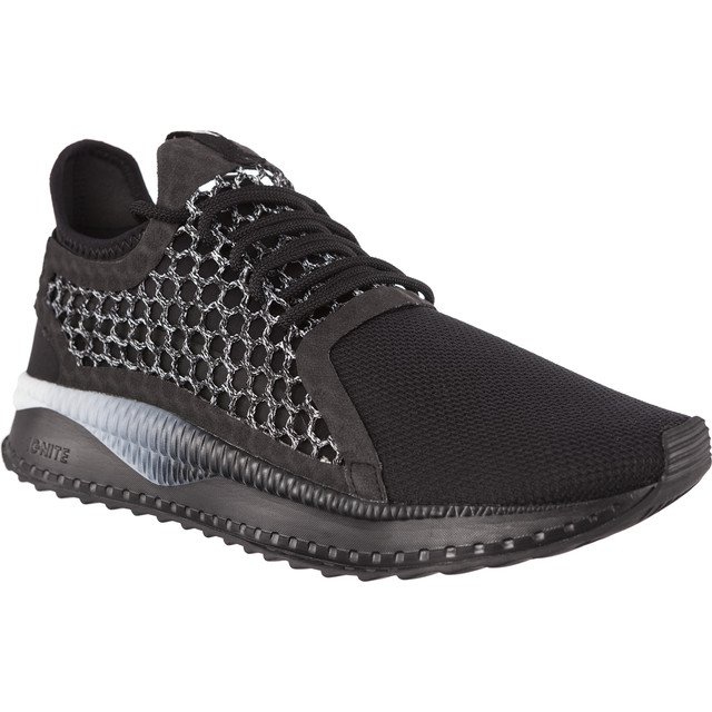 Tsugi Netfit V2 PUMA Negro PUMA Blanco PUMA Negro