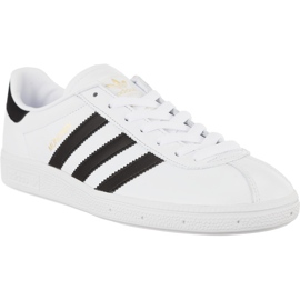 Adidas Munchen 725 blanco