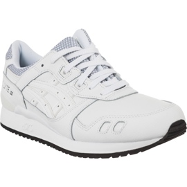 Asics Gel Lyte Iii HL701 0101 blanco