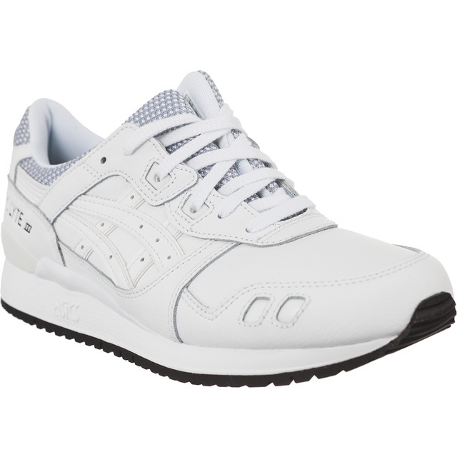 Asics Gel Lyte Iii HL701 0101 blanco