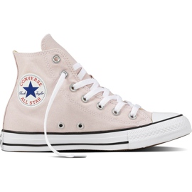 Converse 159619 Chuck Taylor All Star púrpura