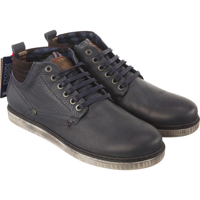 Wrangler Billy 535 negro
