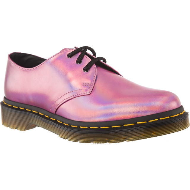 Dr. Martens Dr.martens 1461 Iced Metallic violeta rosado
