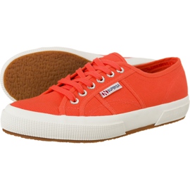 Superga 2750 Cotu Classic X7Y rojo Superga 2750 Cotu Classic X7Y rojo