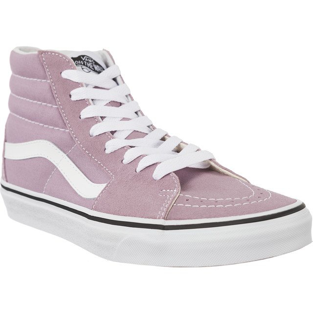 Vans SK8-HI Sea Ovs violeta