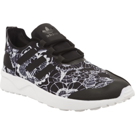 Adidas Zx Flux Adv Verve W 284 negro