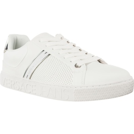 Versace Jeans Linea Cassetta Logata DIS. 1 blanco