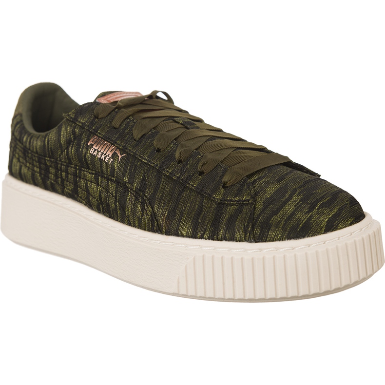 Puma Cesta Plataforma Vr Wn 201 multicolor