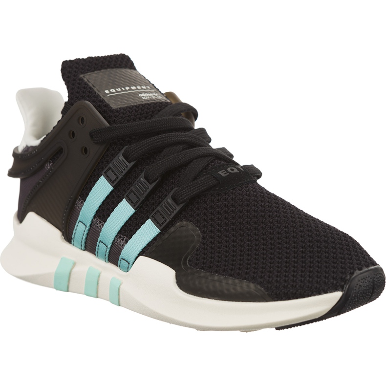 Adidas Soporte Eqt Adv W 324 negro azul