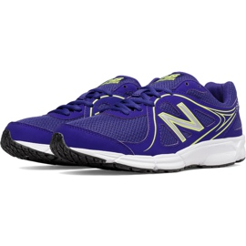 New Balance W390cs2 azul