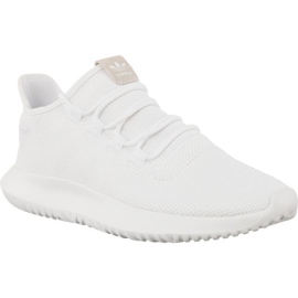 Adidas Tubular Shadow blanco
