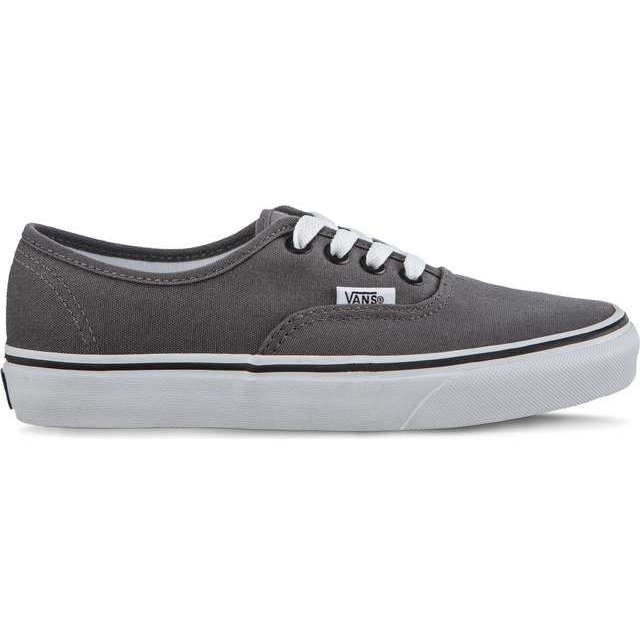 Vans Pbq auténtico gris