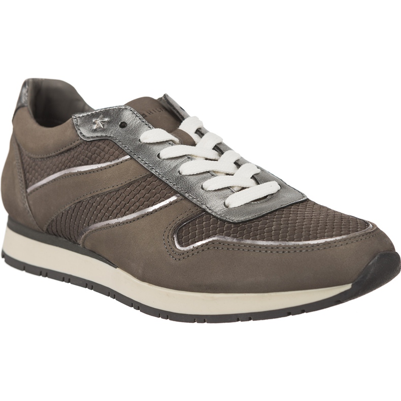 Tommy Hilfiger Izzy 1N1 054 gris