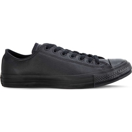 Converse 135253 buey Ct negro