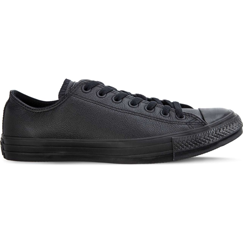 Converse 135253 buey Ct negro