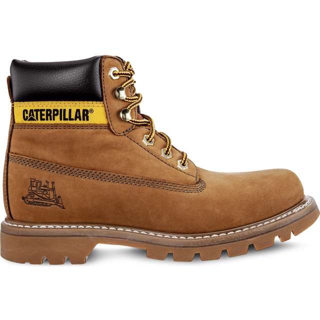 Caterpillar Colorado Sundance marrón