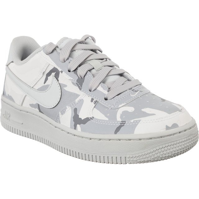 Nike Air Force 1 LV8 Gs 820438-104 gris