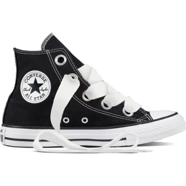 Converse 559934 Chuck Taylor All Star negro Converse 559934 Chuck Taylor All Star negro