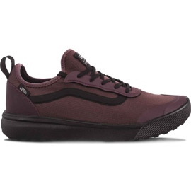 Vans Ultrarange Ac Ygu Catawba Grape Black multicolor