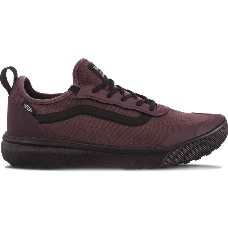 Vans Ultrarange Ac Ygu Catawba Grape Black multicolor