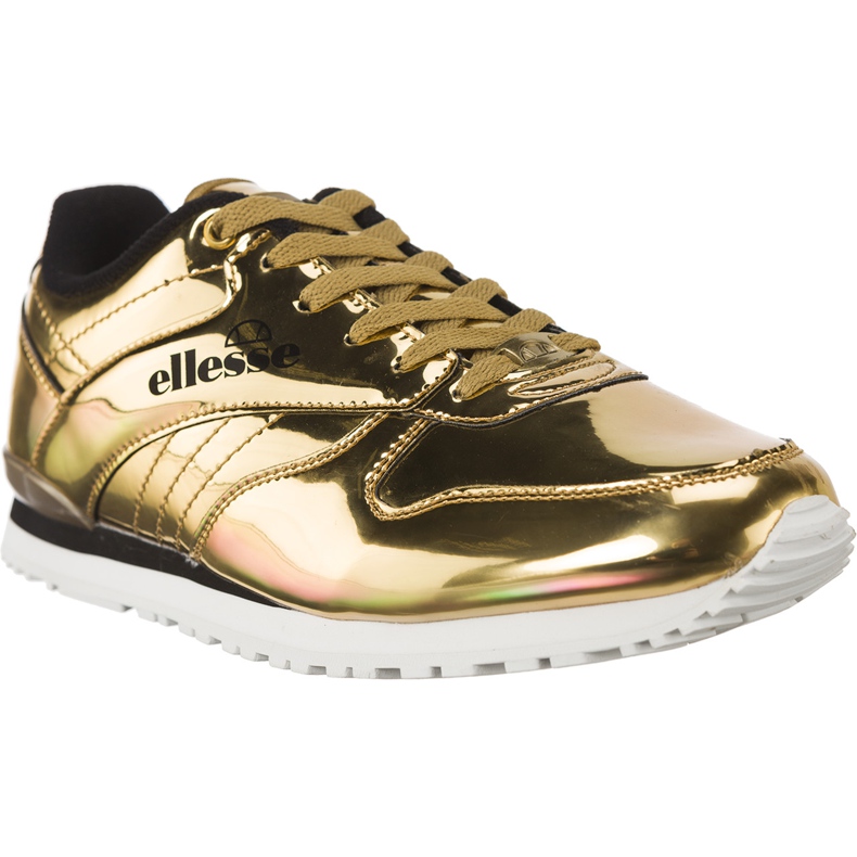 Ellesse City Runner SGFU0308 Antique Gold dorado