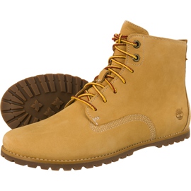 Timberland Joslin Chukka 3HW amarillo