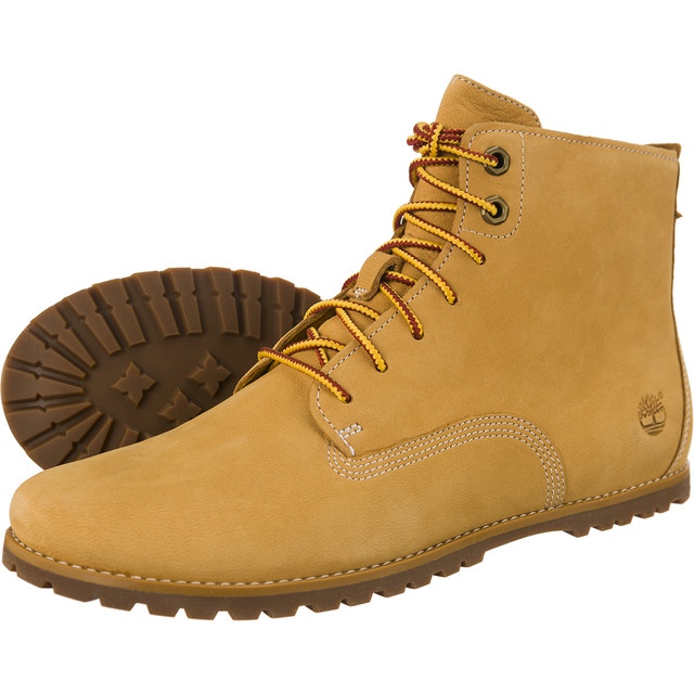 Timberland Joslin Chukka 3HW amarillo