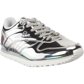Ellesse City Runner SGFU0308 Plata gris